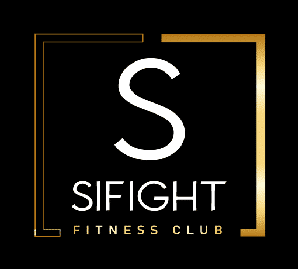 logo sifight fitness club de boxe et fitness a troyes barberey