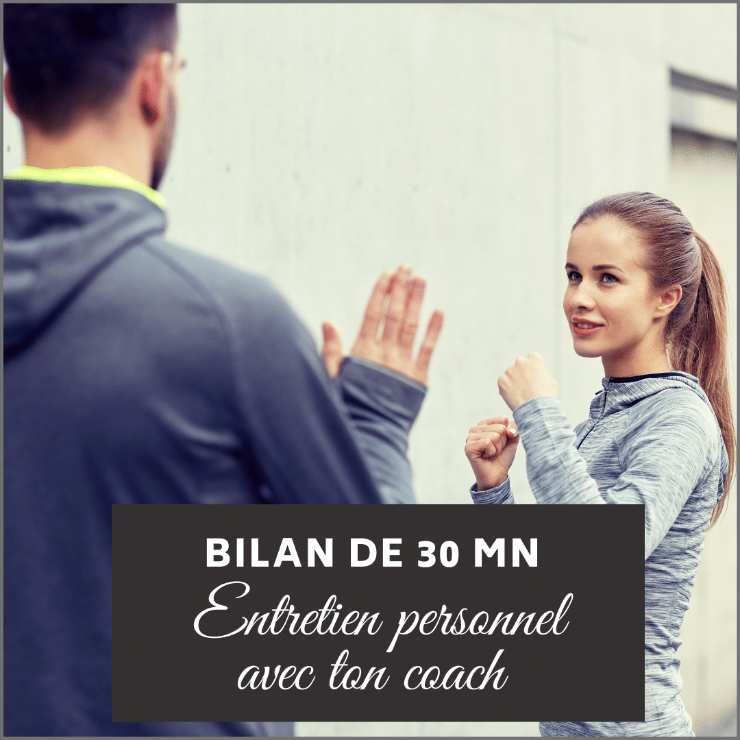 10 entretiens personnels de 30 mn